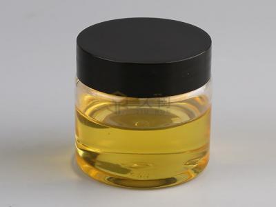 含油軸承油