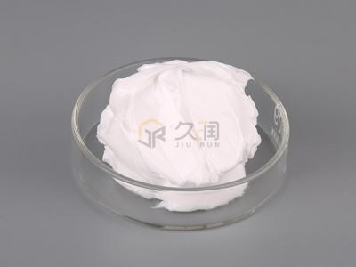 低摩擦氟素潤滑脂