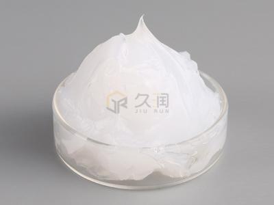 輕載塑膠齒輪潤滑脂